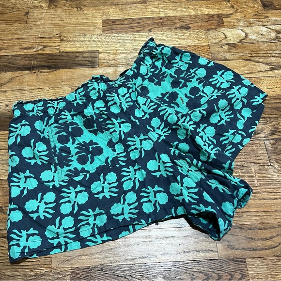 Anthropologie Omika Asha Shorts Size XL - Picture 4 of 6